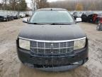 2007 Lincoln Mkx  იყიდება Hampton-ში, VA - Minor Dent/Scratches