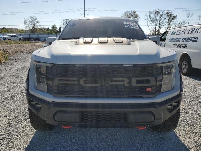  FORD F150 2023 Gray