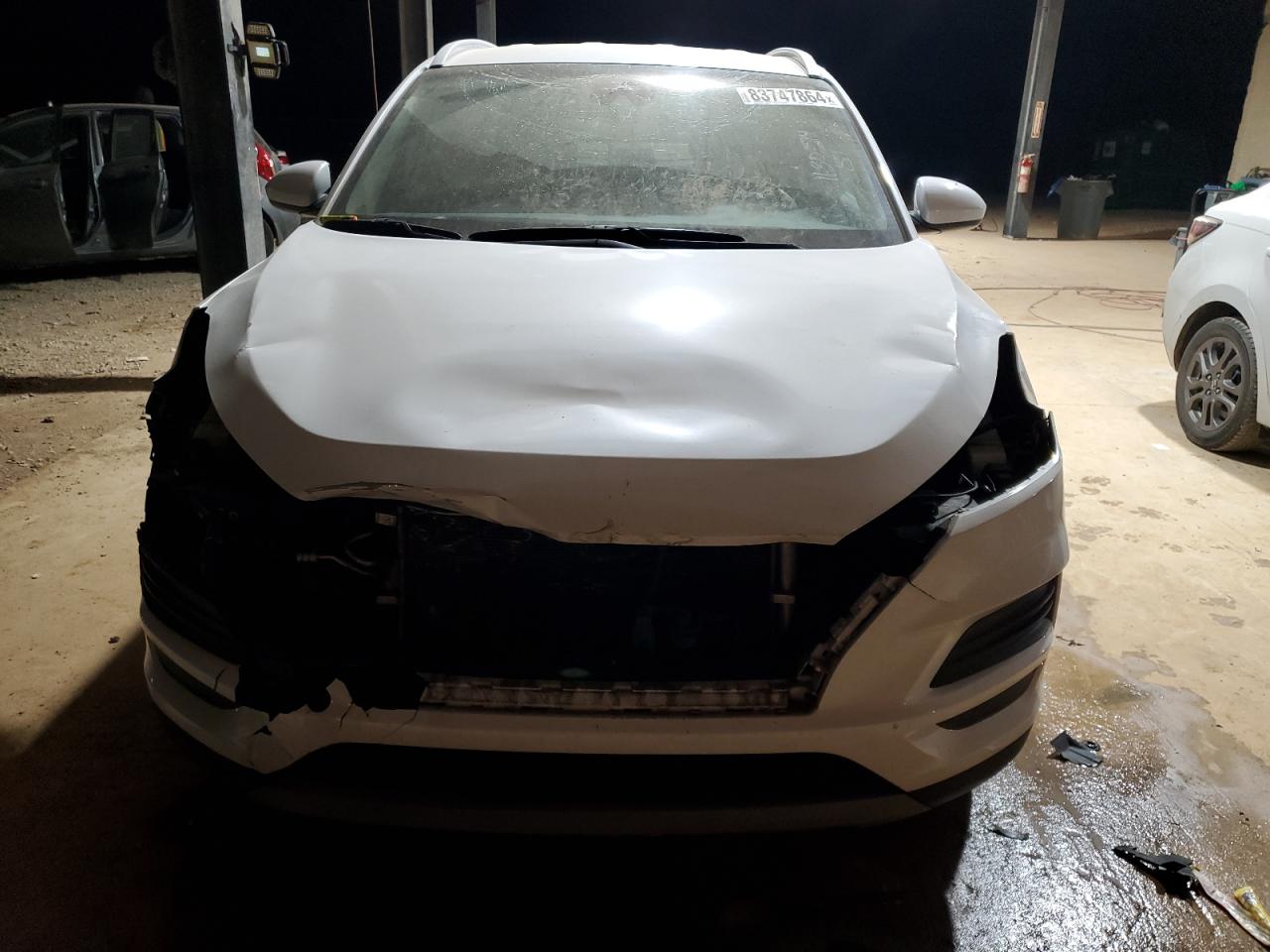2019 Hyundai Tucson - Image 5