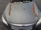 2011 Infiniti M37  for Sale in Woodburn, OR - Burn
