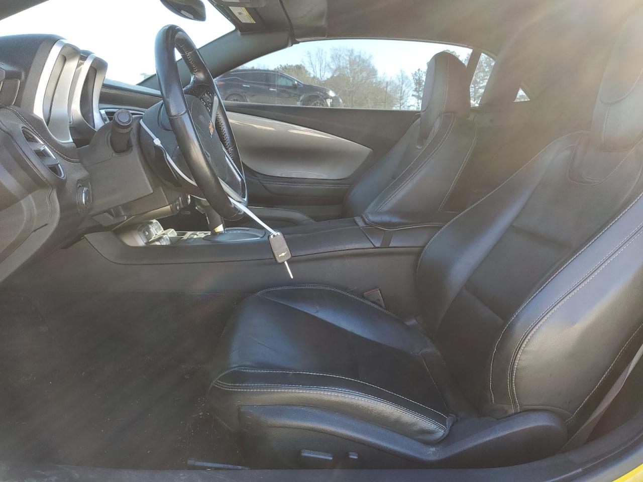 2015 Chevrolet Camaro - Image 7