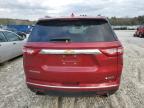 2018 Chevrolet Traverse Premier en Venta en Ellenwood, GA - Front End