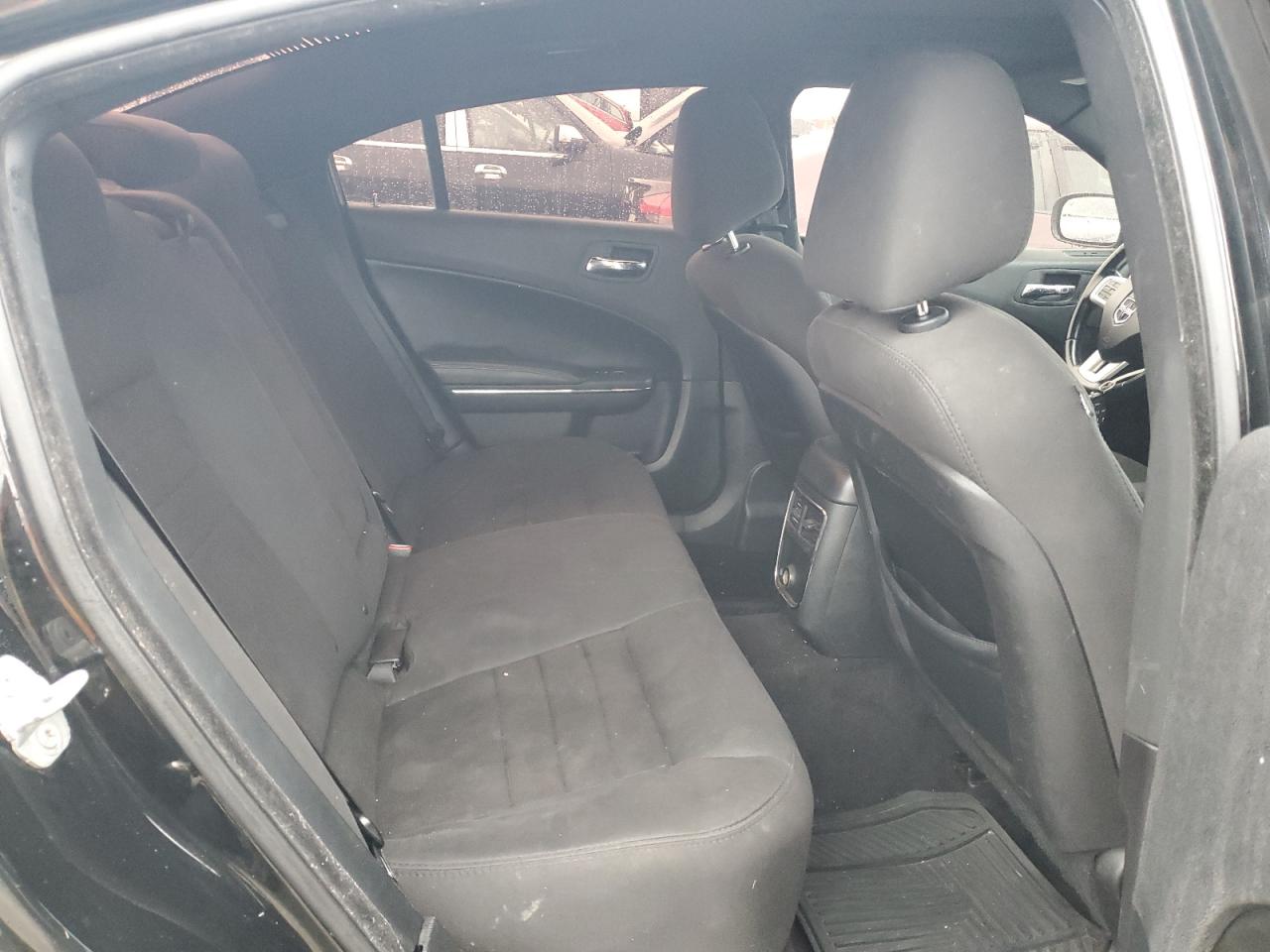 2014 Dodge Charger - Image 10