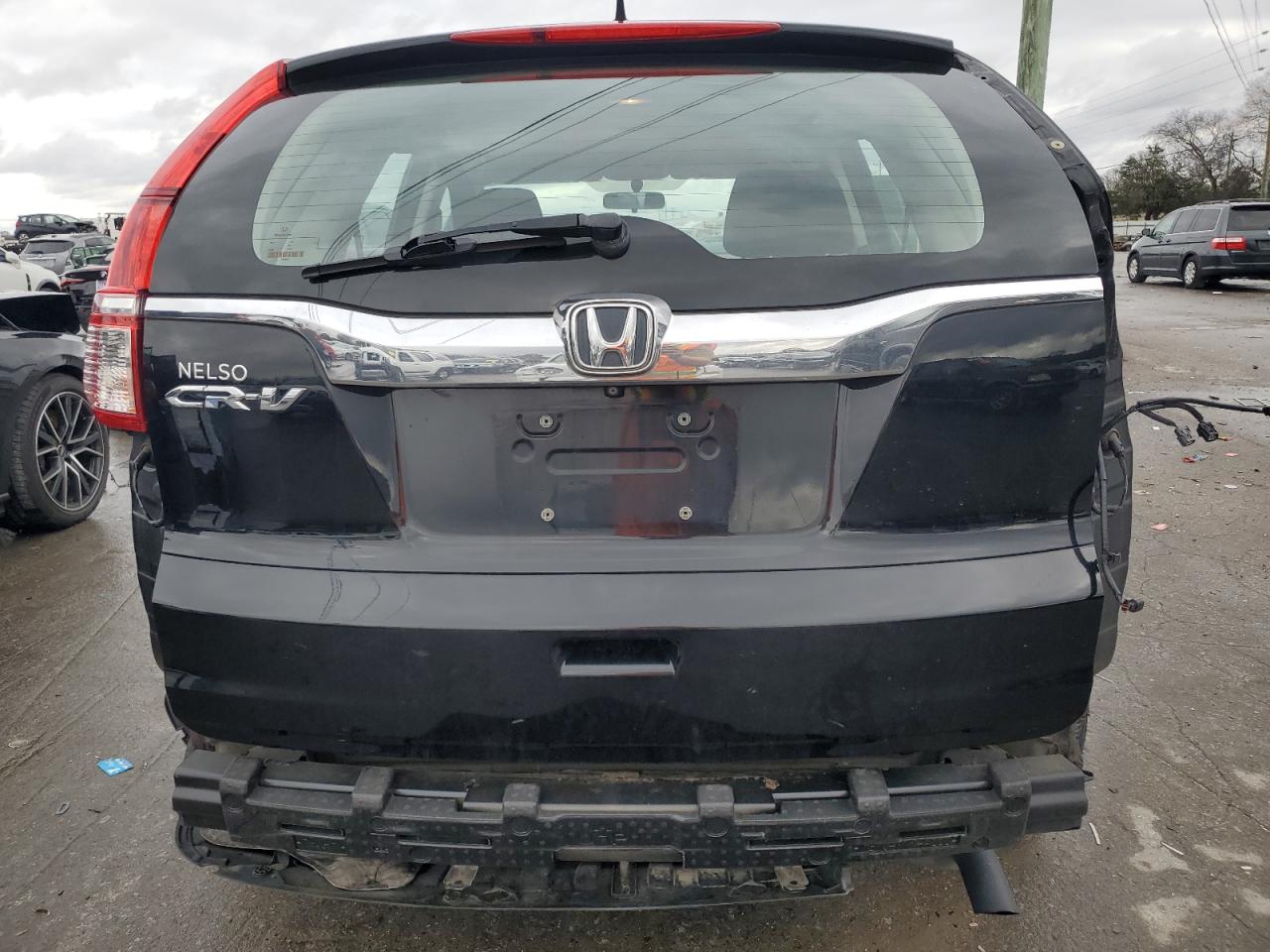 VIN 2HKRM3H30FH513675 2015 HONDA CRV no.6