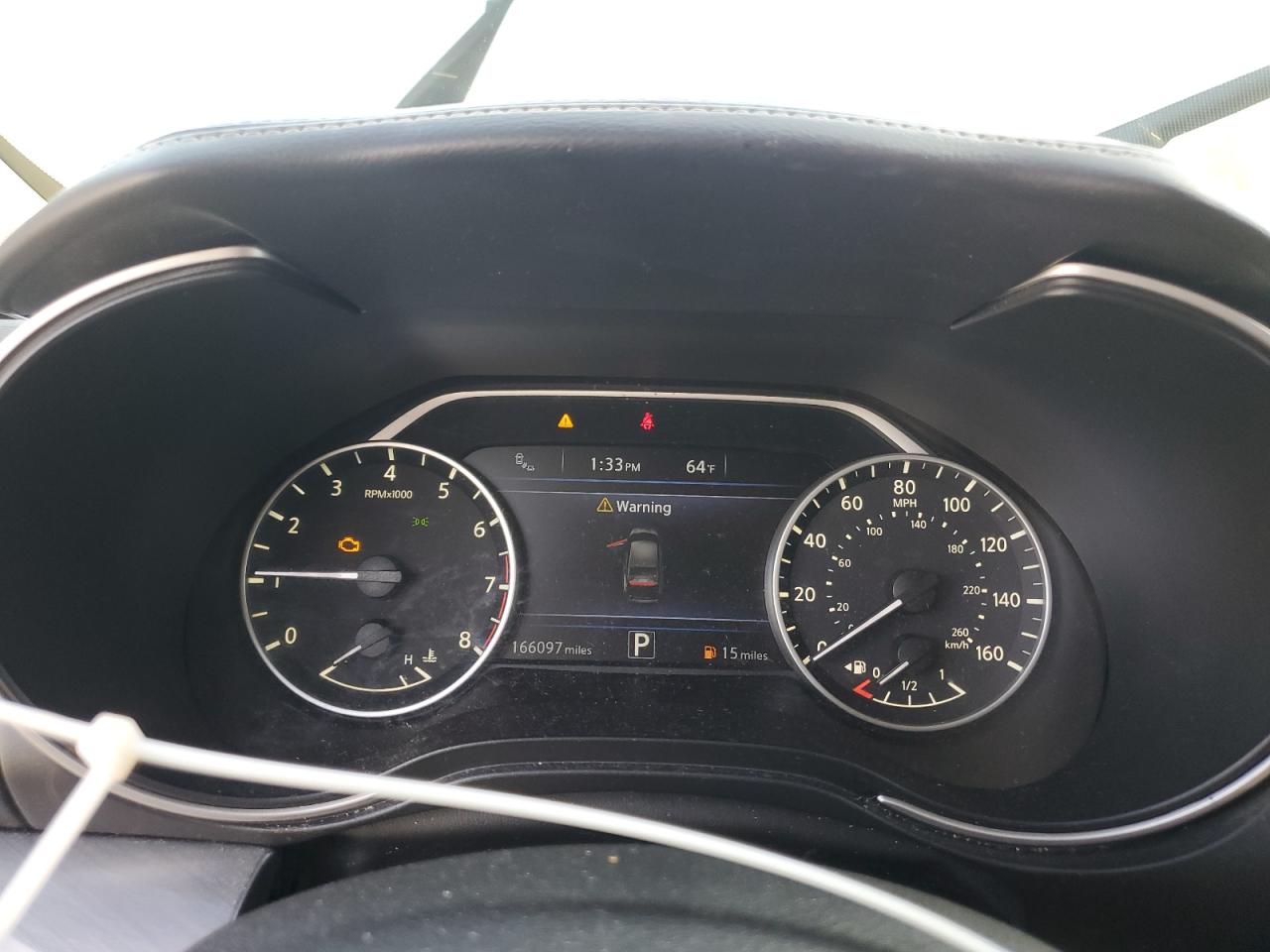 2016 Nissan Maxima 3.5S VIN: 1N4AA6AP6GC411238 Lot: 68065245