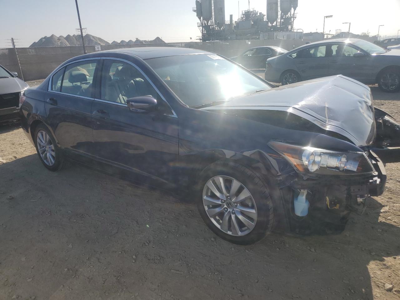 2011 Honda Accord - Image 4