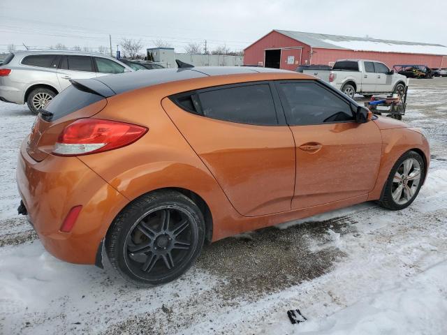 2012 HYUNDAI VELOSTER 