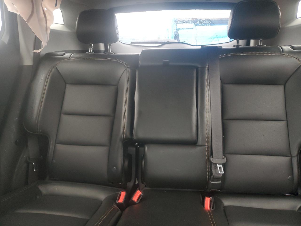 2018 GMC Terrain Slt VIN: 3GKALPEV1JL357009 Lot: 84153024