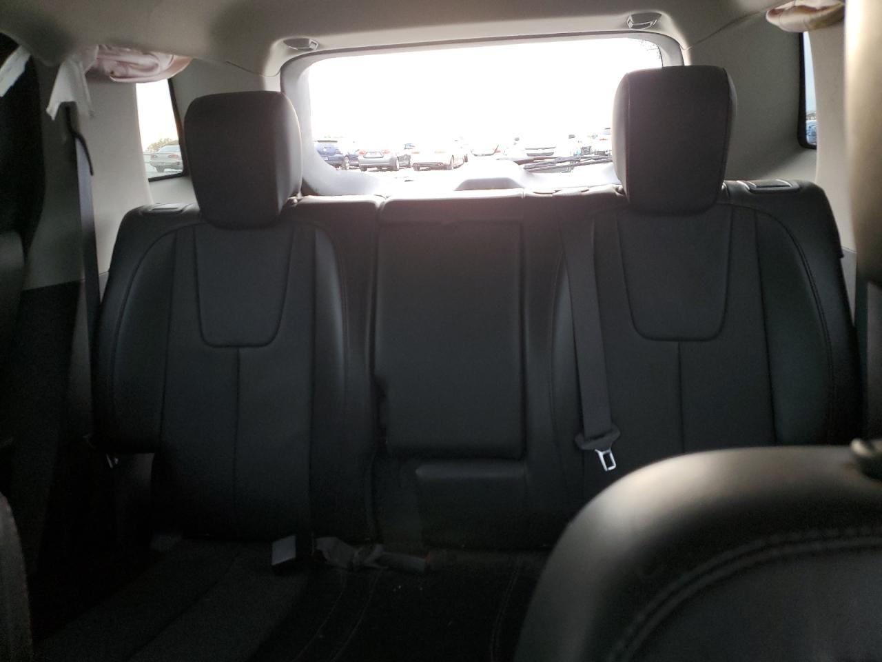 2015 GMC Terrain - Image 10