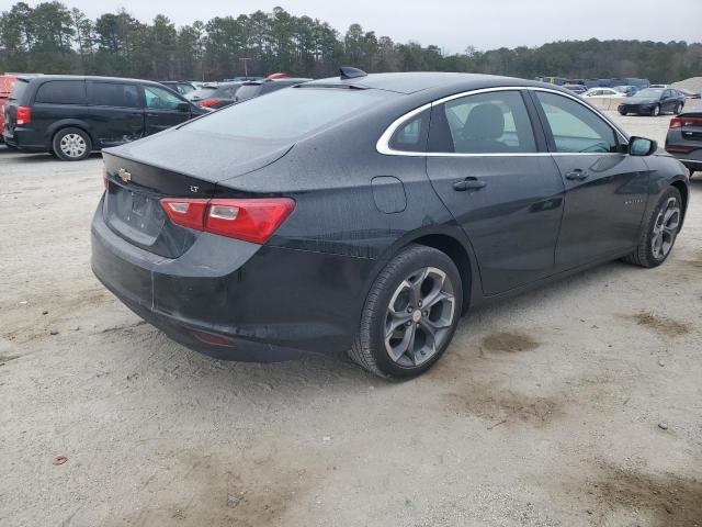  CHEVROLET MALIBU 2024 Black