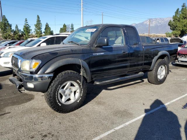 2003 Toyota Tacoma Xtracab Prerunner