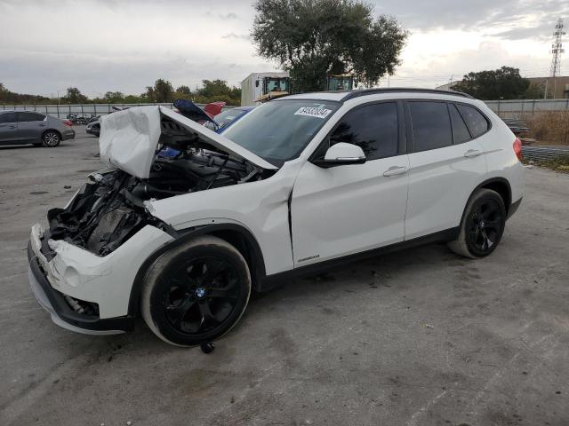 2015 Bmw X1 Sdrive28I