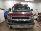 2003 Chevrolet Express G1500  na sprzedaż w New Britain, CT - Front End