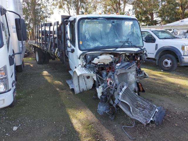 2019 Freightliner M2 106 Medium Duty