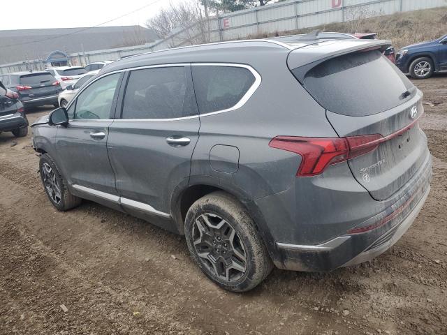  HYUNDAI SANTA FE 2023 Szary