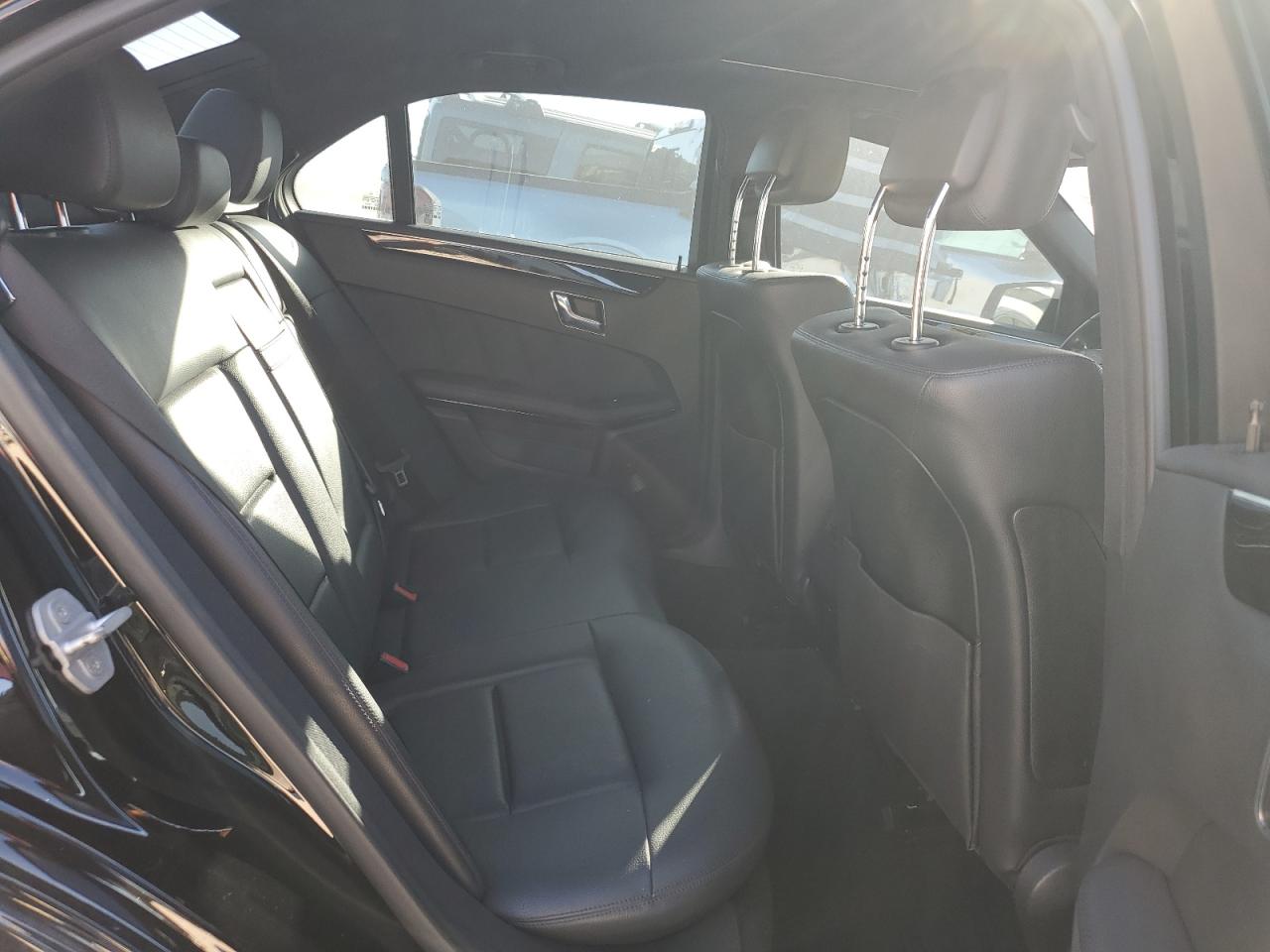 2010 Mercedes-Benz E-klasse - Image 10