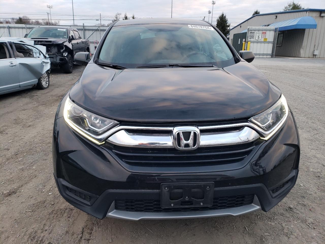 2019 Honda CR-V - Image 5