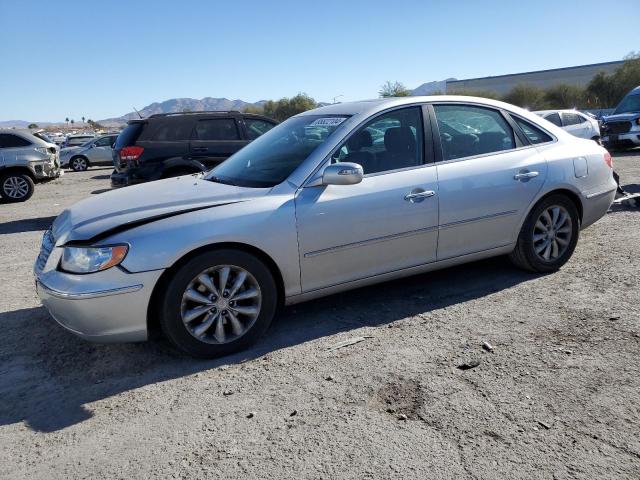 2007 Hyundai Azera Se