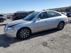 2007 Hyundai Azera Se за продажба в Las Vegas, NV - Front End