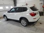 2017 Bmw X3 Xdrive28I продається в Greenwood, NE - Mechanical