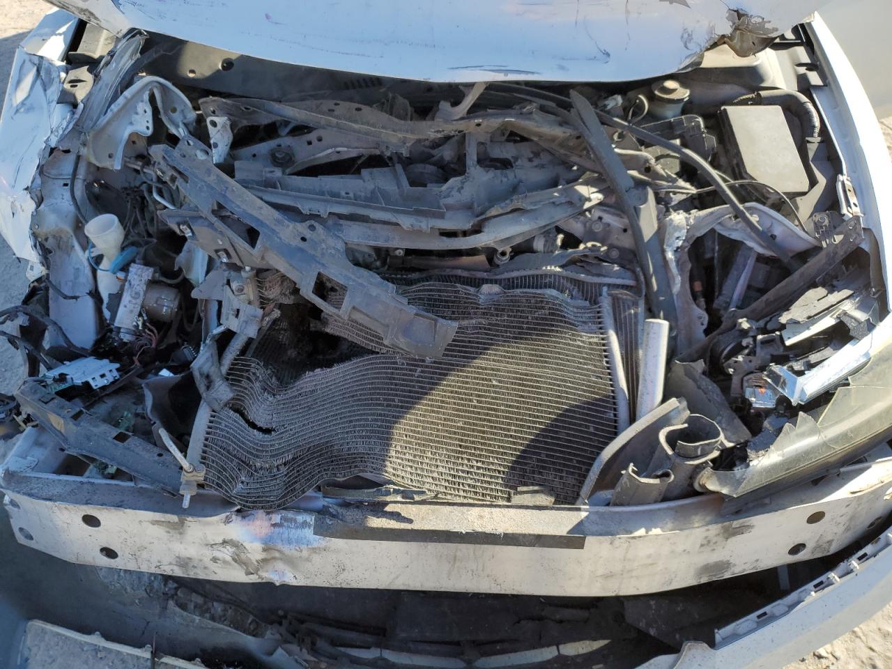 2017 Acura ILX - Image 12