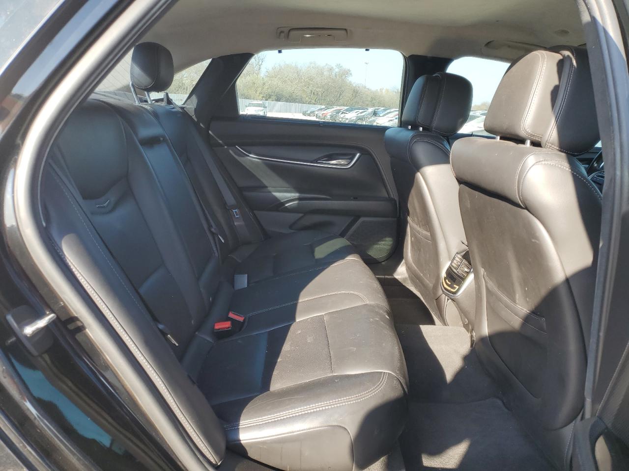 2013 Cadillac XTS - Image 10