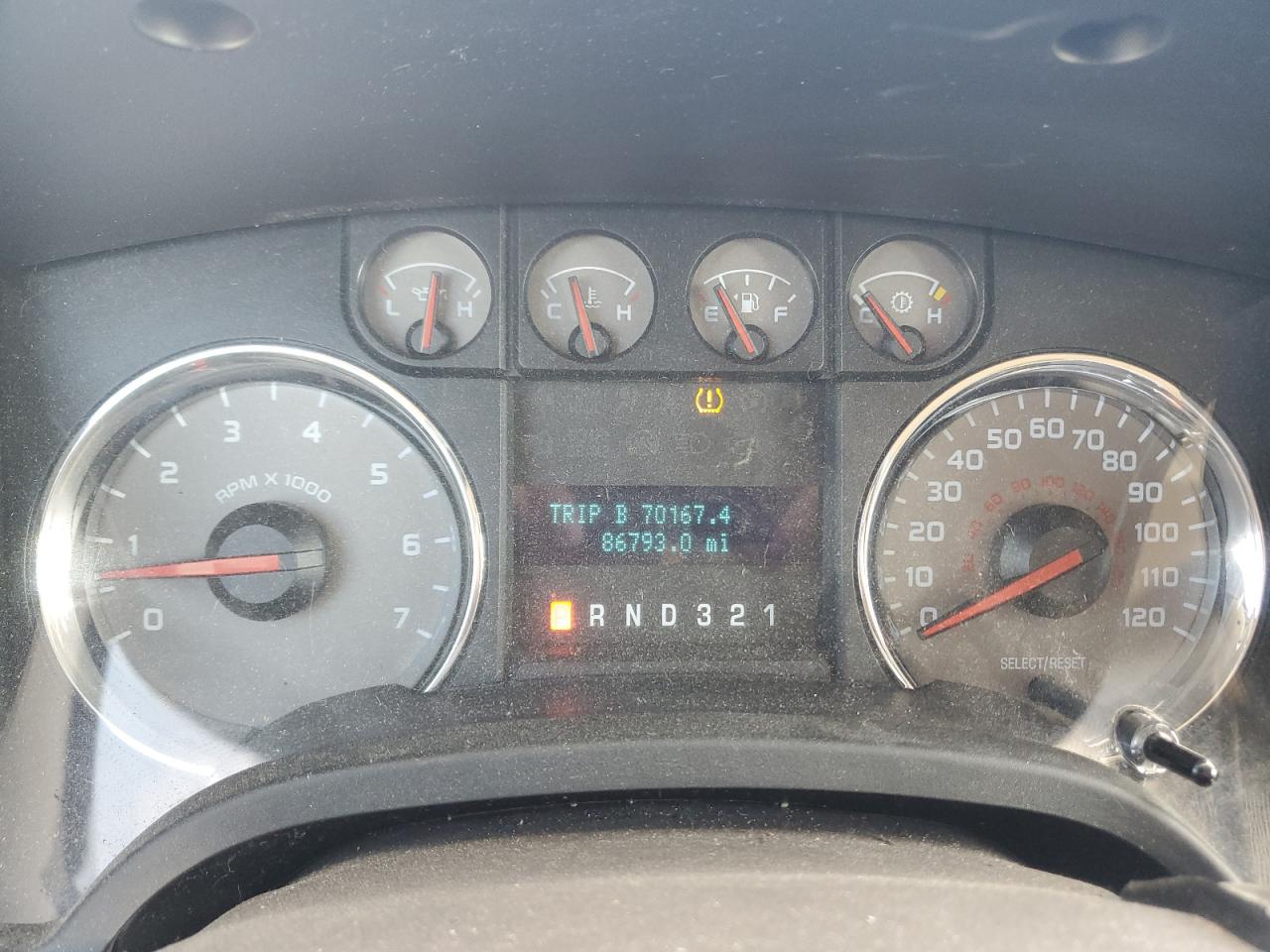 2009 Ford F-150 - Image 9
