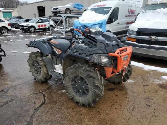 2016 Polaris Sportsman Xp 1000 High Lifter Edition