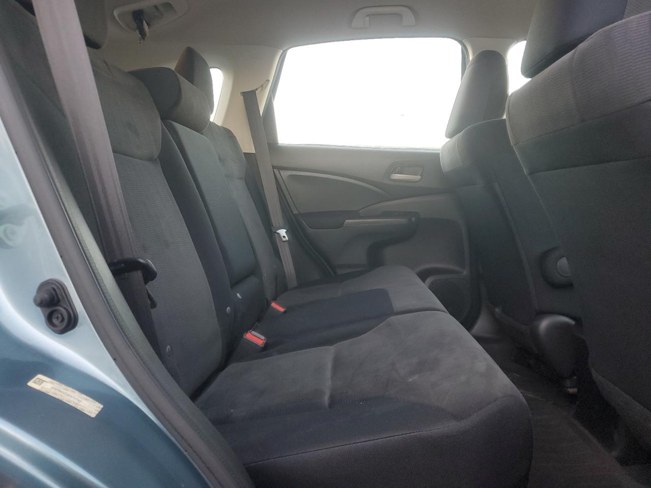 2014 Honda CR-V - Image 11