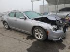 2015 Chrysler 300 Limited zu verkaufen in Fresno, CA - Front End