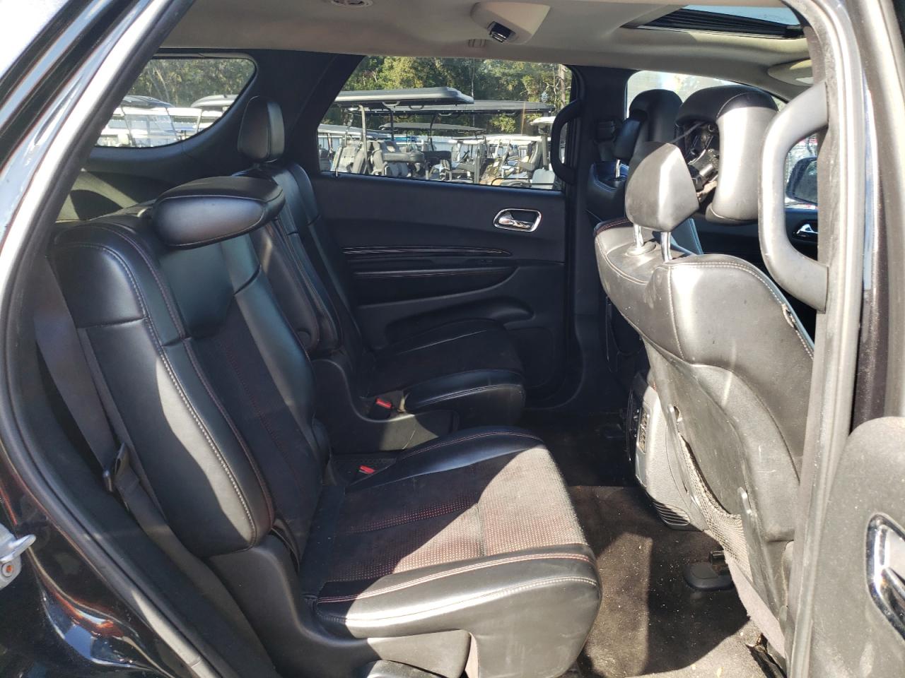 2013 Dodge Durango - Image 11