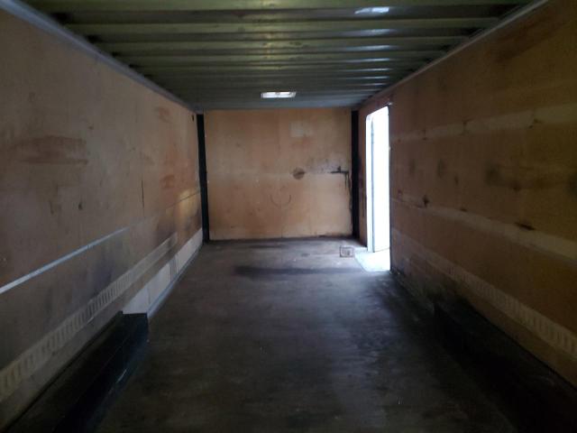 2012 H&H CARGO TRAI