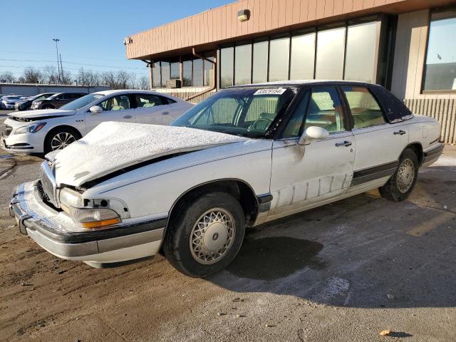 1994 Buick Park Avenue 