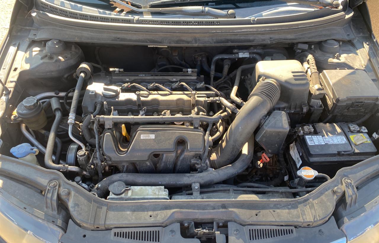 2010 Kia Forte - Image 7