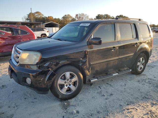 2011 Honda Pilot Ex