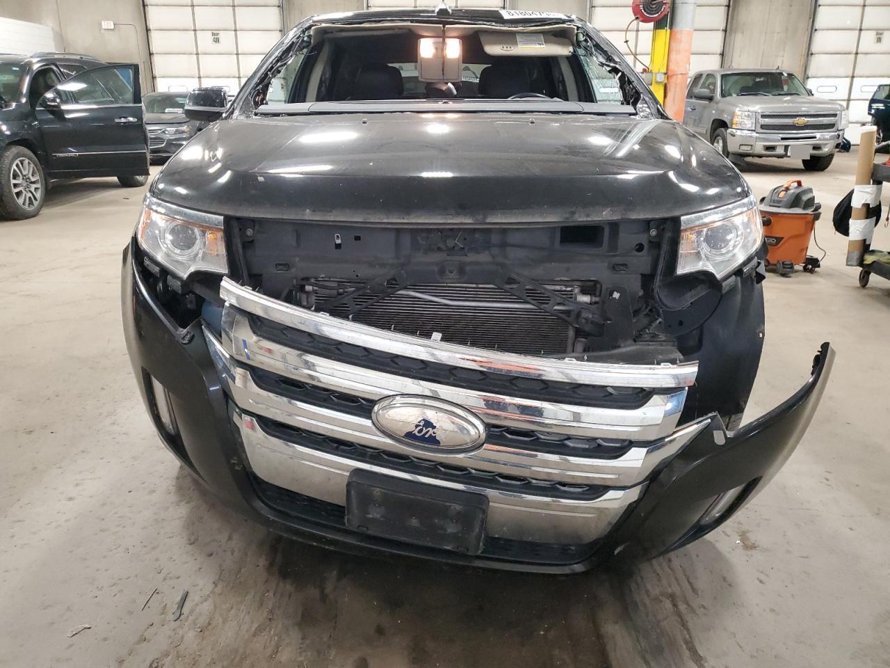 2013 Ford Edge - Image 5