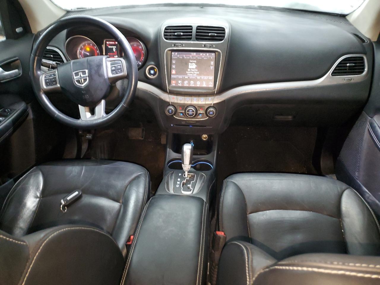 2018 Dodge Journey - Image 8