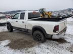 2012 Dodge Ram 1500 St na sprzedaż w Helena, MT - Side
