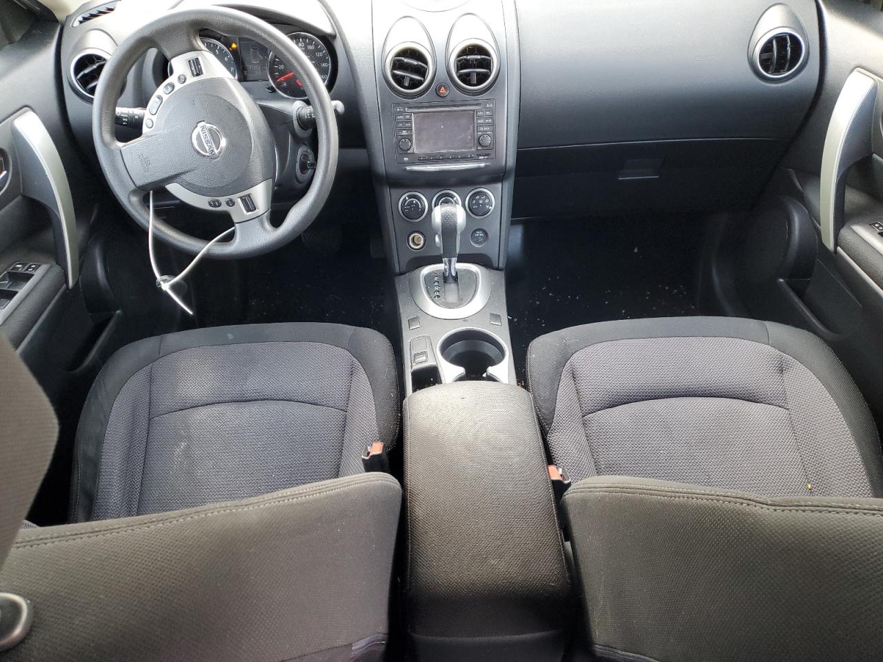 2013 Nissan Rogue - Image 8
