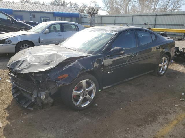 2006 Pontiac Grand Prix Gxp