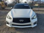 2016 Infiniti Q50 Red Sport 400 na sprzedaż w Baltimore, MD - Vandalism