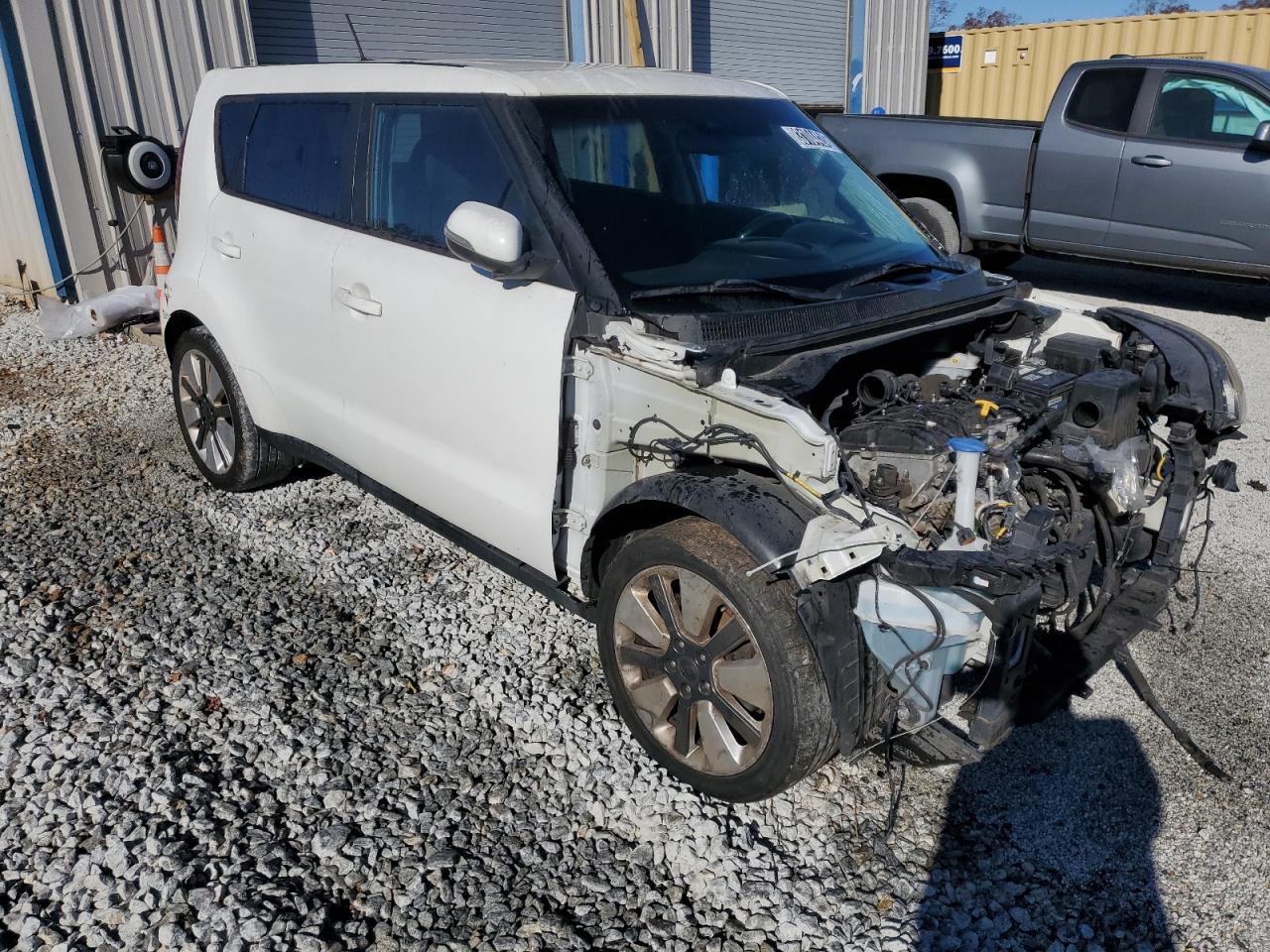 VIN KNDJX3A58E7027103 2014 KIA SOUL no.4