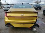 2020 Hyundai Sonata Sel Plus zu verkaufen in Lexington, KY - Rear End