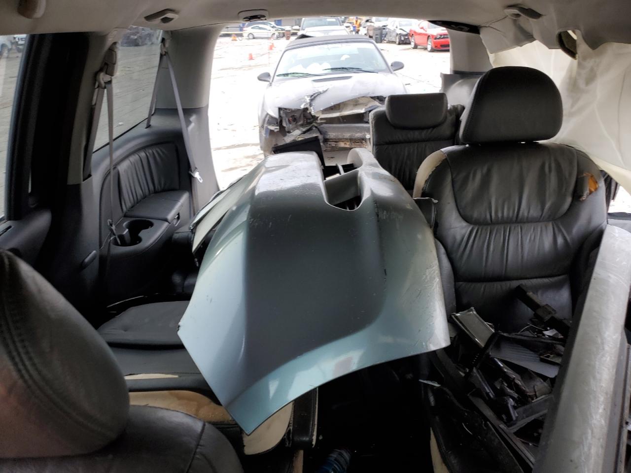 2006 Honda Odyssey - Image 10
