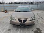 2006 Pontiac Grand Prix  за продажба в Rogersville, MO - Front End