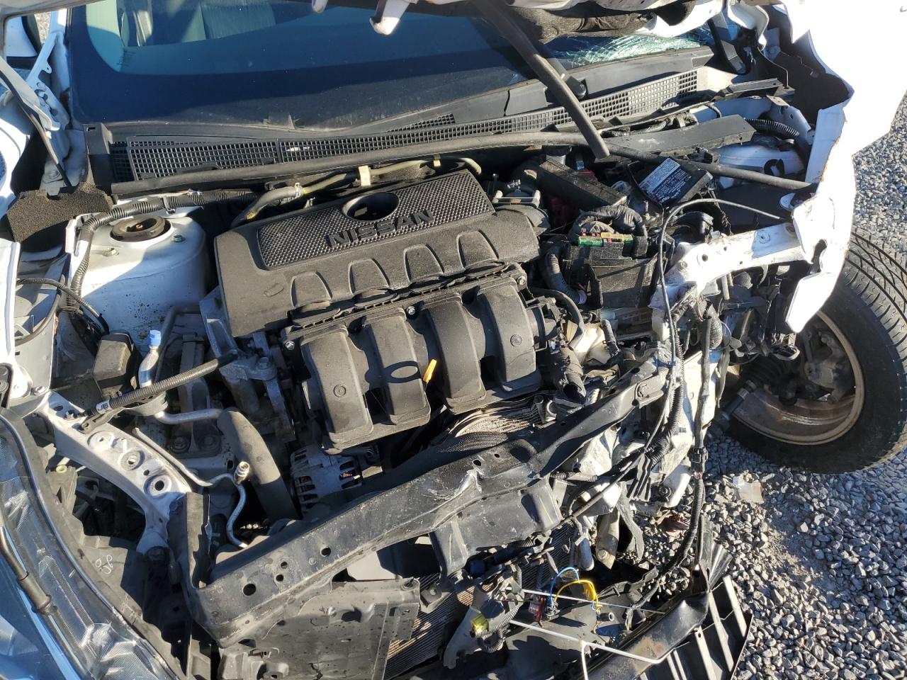 2018 Nissan Sentra - Image 11