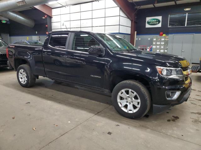  CHEVROLET COLORADO 2017 Czarny