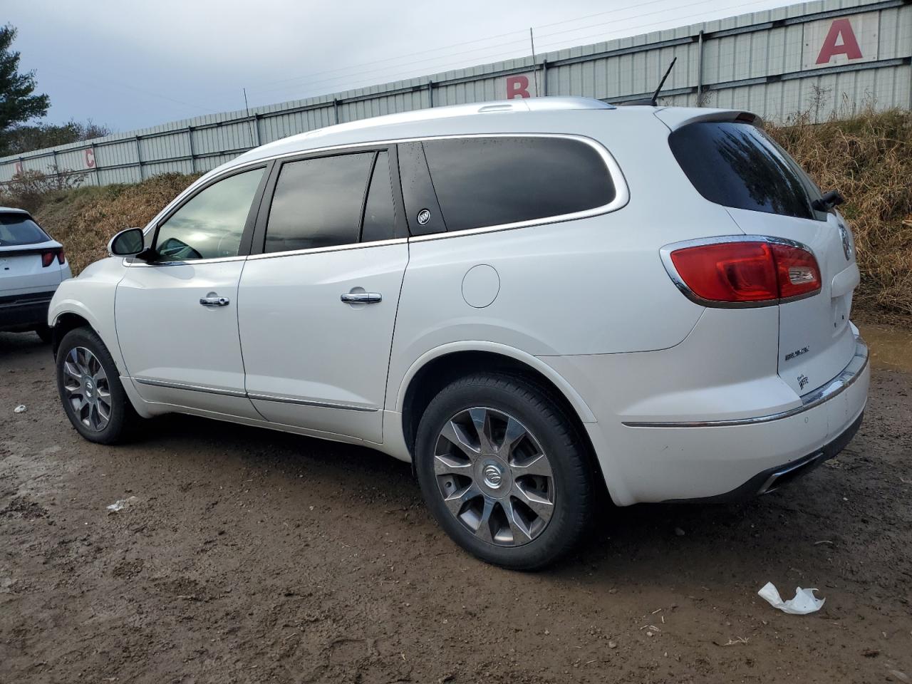 2017 Buick Enclave - Image 2