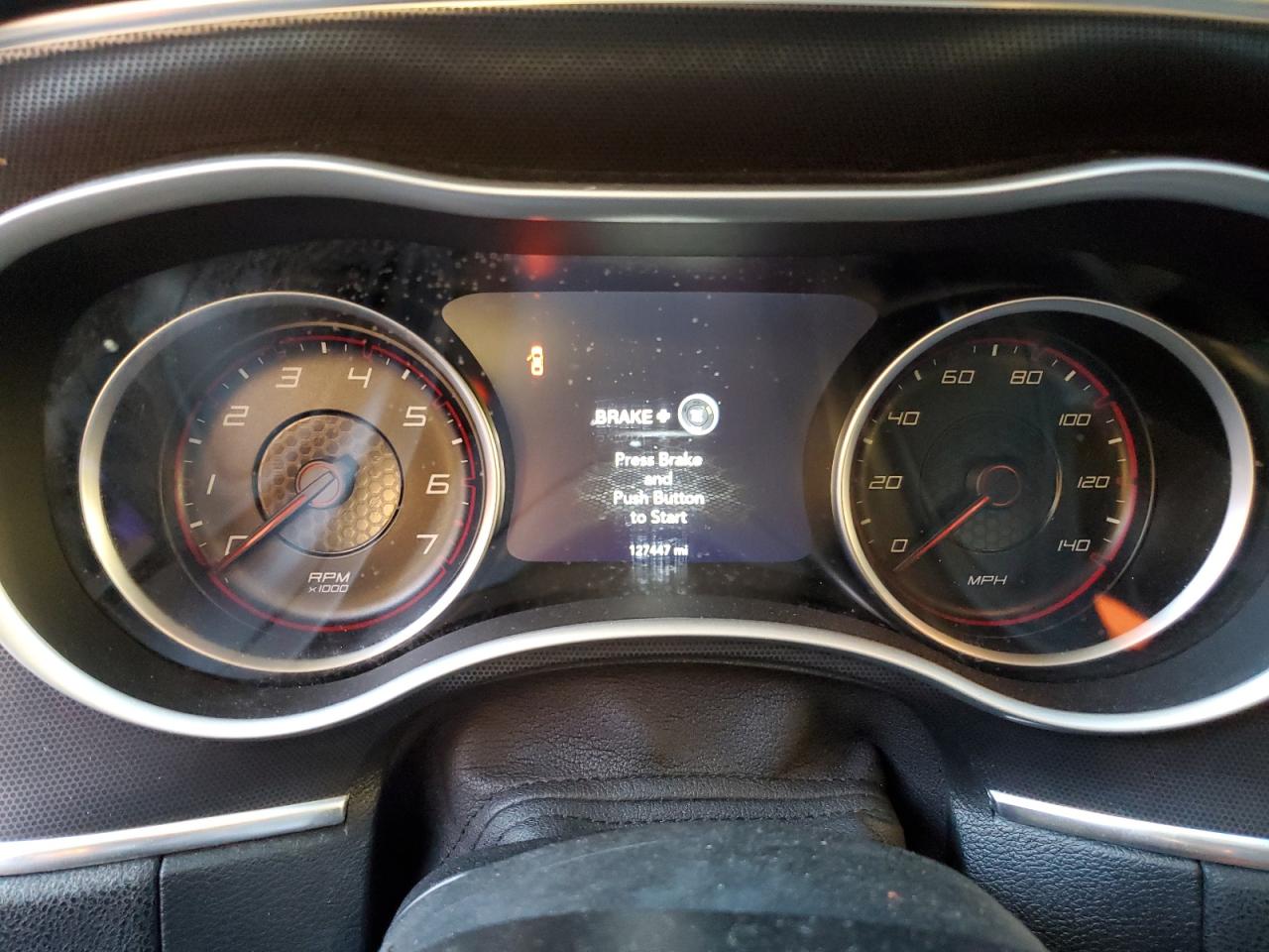 2018 Dodge Charger - Image 9