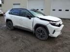 2022 Toyota Rav4 Xse იყიდება Center Rutland-ში, VT - Front End